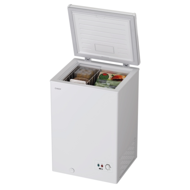 CCHH 100E | Congelatoare Artico | Candy
